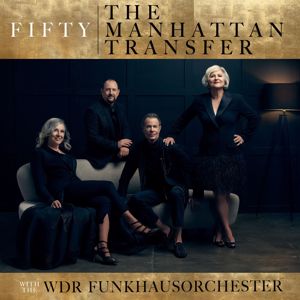 The Manhattan Transfer, WDR Funkhausorchester: On A Little Street In Singapore