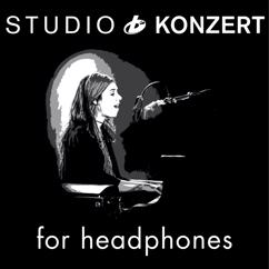 Olivia Trummer: Studio Konzert for Headphones