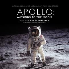 James Everingham: Apollo: Missions to the Moon (National Geographic Documentary Films Soundtrack)