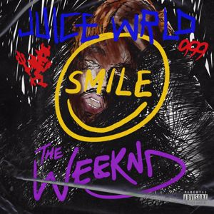 Smile (With The Weeknd)