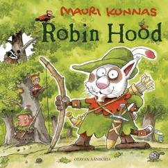 Mauri Kunnas: Robin Hood