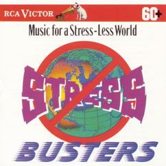 Various Artists: Stress Busters: Music for a Stress-Less World