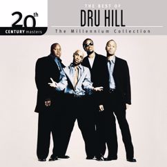 Dru Hill: The Best Of Dru Hill 20th Century Masters The Millennium Collection