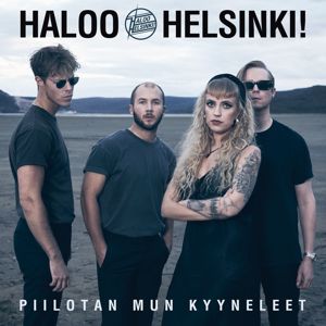 Piilotan Mun Kyyneleet Haloo Helsinki Musa24 Fi Mp3 Musiikkikauppa Netissa