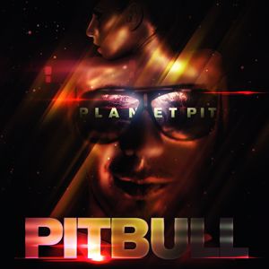 Pitbull: Planet Pit (Deluxe Version)
