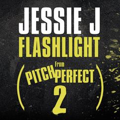 Jessie J: Flashlight