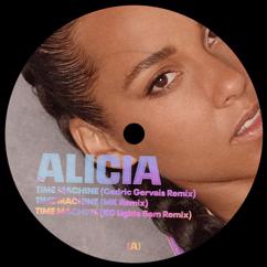 Alicia Keys: Time Machine (Remixes)