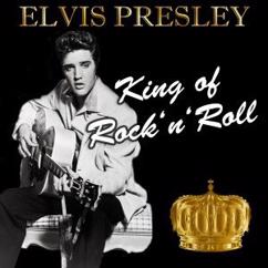 Elvis Presley: Surrender