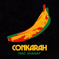 Conkarah, Shaggy: Banana (feat. Shaggy)