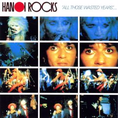 Hanoi Rocks: Back To Mystery City