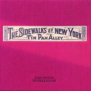Uri Caine Ensemble: Sidewalks of New York - Tin Pan Alley