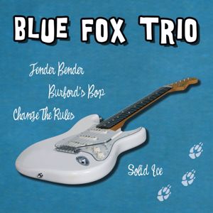 Blue Fox Trio: Vol. 1