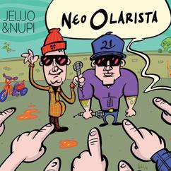 Jeijjo & Nupi: Pihatalkoot (feat. Tuomio, Kone, Notkea Rotta, Rautaperse)