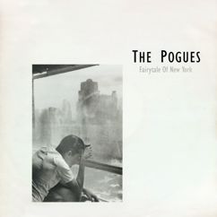 The Pogues, Kirsty MacColl: Fairytale of New York (feat. Kirsty MacColl)