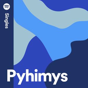 Parempi Yksin (Recorded At Spotify Studios, Stockholm)