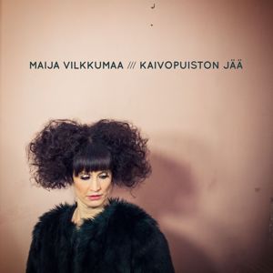 Kaivopuiston Jää