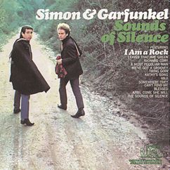 Simon & Garfunkel: A Most Peculiar Man