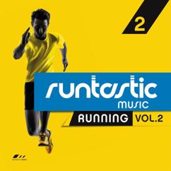 Various Artists: Runtastic Music - Running Vol. 2
