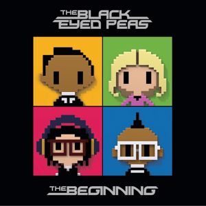 The Black Eyed Peas: The Beginning & The Best Of The E.N.D.