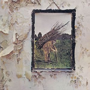 Led Zeppelin: Led Zeppelin IV (Remaster)