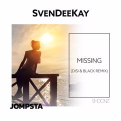 SvenDeeKay: Missing