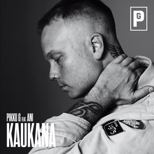 Pikku G: Kaukana (feat. ANI)