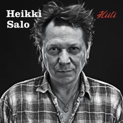Heikki Salo: Pyykkipuisto