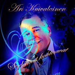 Ari Kuivalainen: Aamunkoi