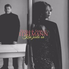 Venla Edelmann & Samuli Edelmann: Kun joulu on