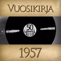 Various Artists: Vuosikirja 1957 - 50 hittiä