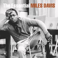 Miles Davis: Black Satin