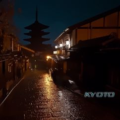 Sublevel-X: Kyoto