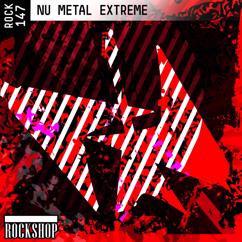 Django Marshall: Nu Metal Extreme