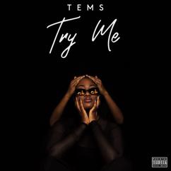 Tems: Try Me