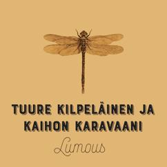 Tuure Kilpeläinen ja Kaihon Karavaani: Lumous