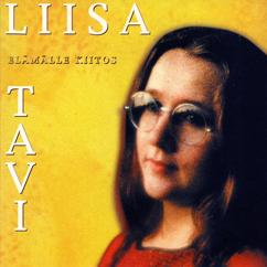 Liisa Tavi: Ihmeiden aika