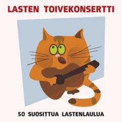 Jukka Heino & Piritta: Lounatuulen laulu