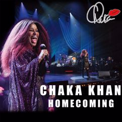 Chaka Khan: Through The Fire
