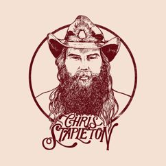 Chris Stapleton: Last Thing I Needed, First Thing This Morning