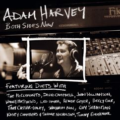 Adam Harvey feat. The McClymonts: Both Sides Now
