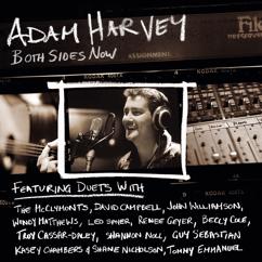 Adam Harvey feat. David Campbell: Move It On Over