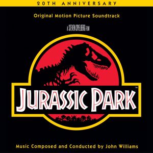John Williams: Jurassic Park - 20th Anniversary