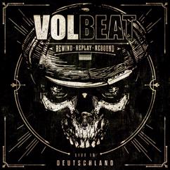 Volbeat: The Devil's Bleeding Crown
