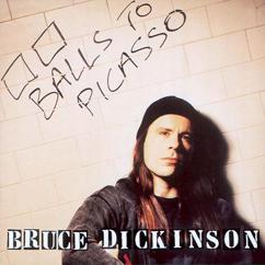 Bruce Dickinson: Fire Child (2001 Remastered Version)