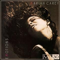 Mariah Carey: Emotions (12" Club Mix)
