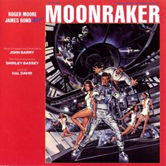 John Barry: Moonraker