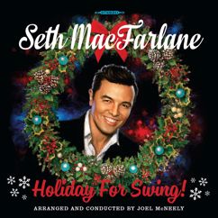 Seth MacFarlane: (Everybody's Waitin' For) The Man With The Bag
