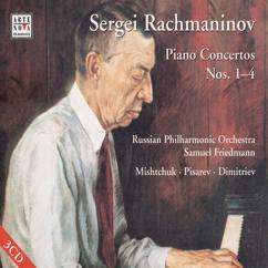 Various Artists: Rachmaninov: Piano Concertos