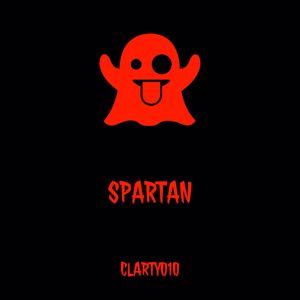 Spooky Bizzle: Spartan