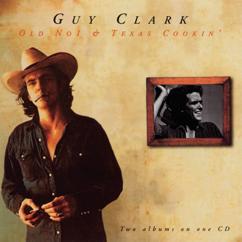 Guy Clark: Broken Hearted People
